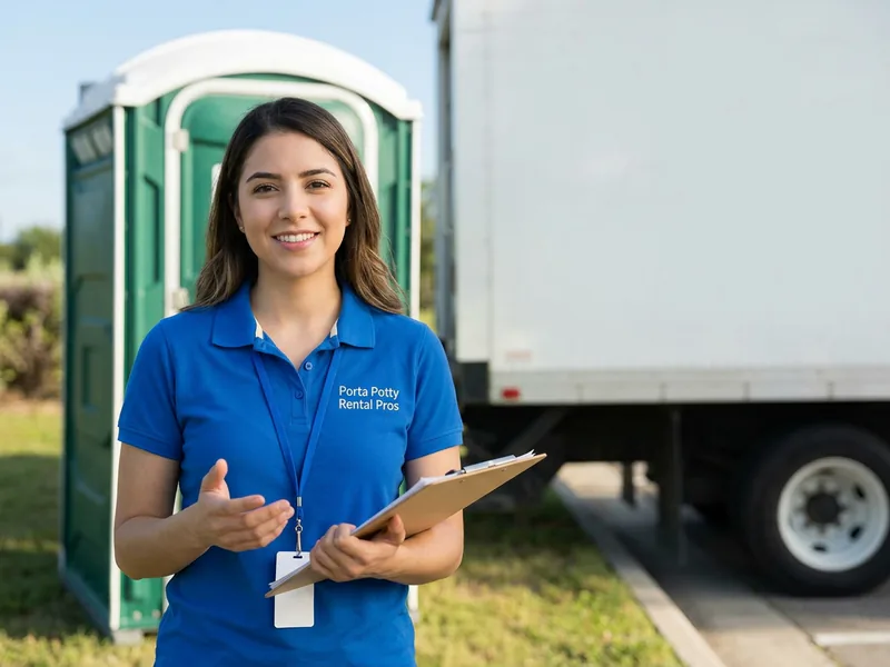 Porta Potty Rental  in Destrehan  FAQ
